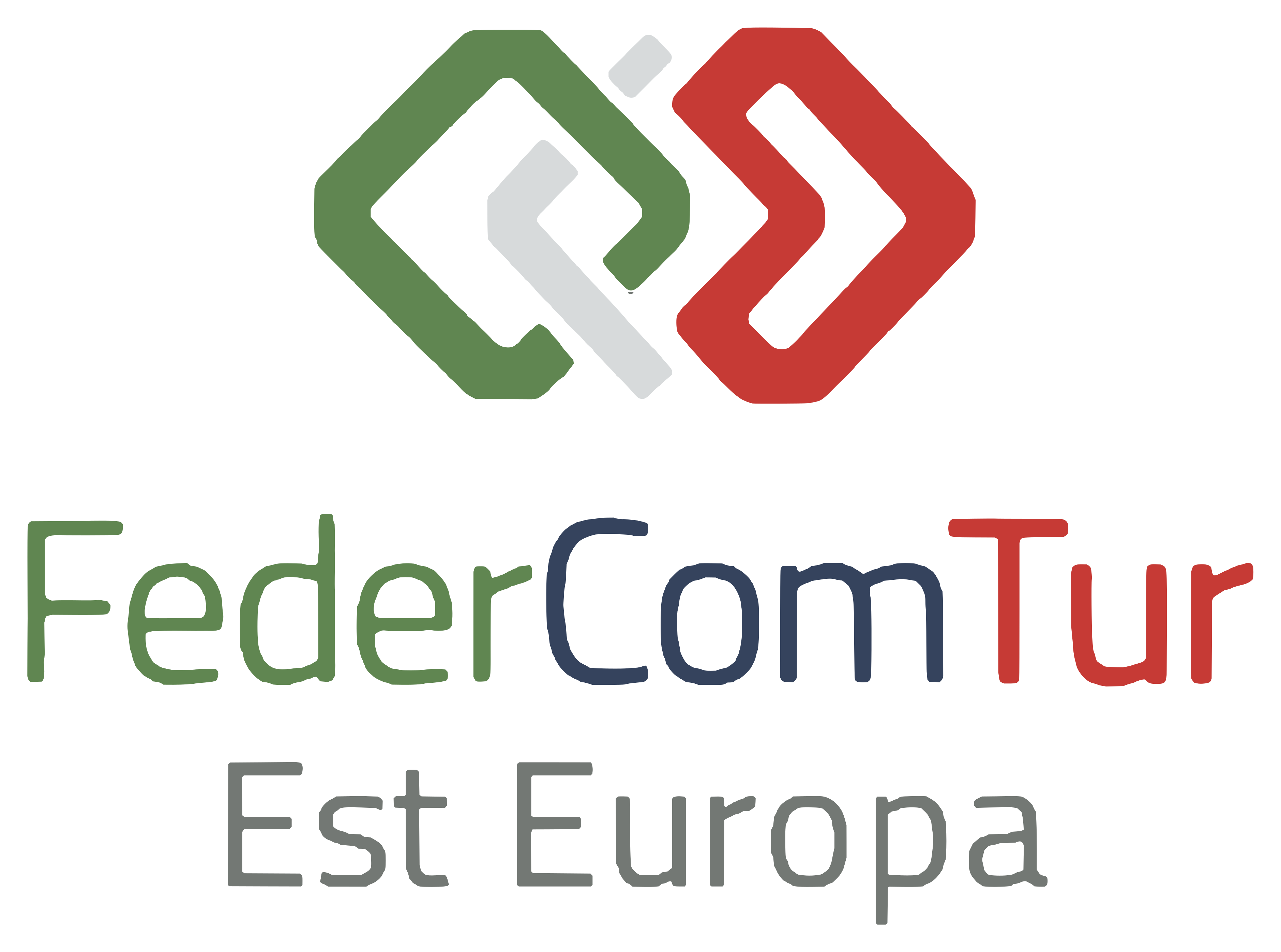 FederComTur Est Europa